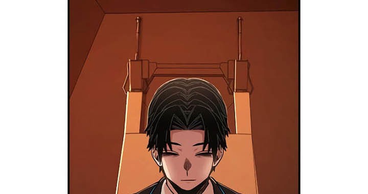 Hero Has Returned chapter 74 halaman 43