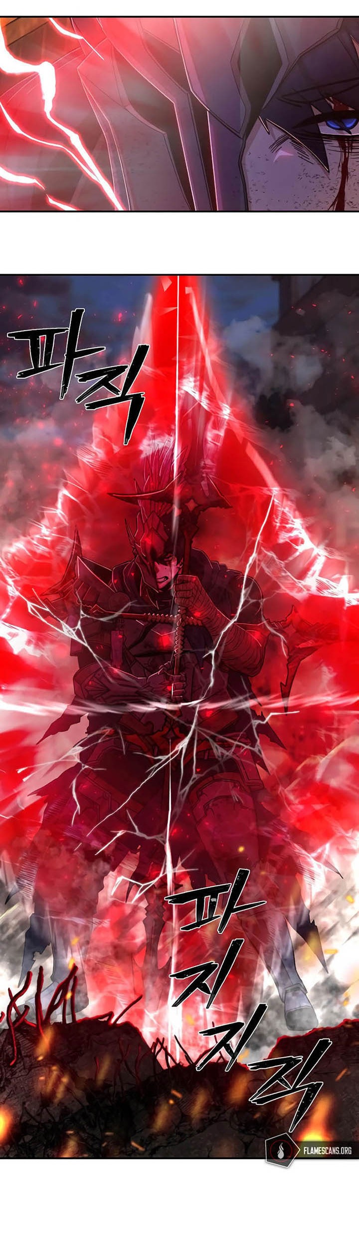Hero Has Returned chapter 74 halaman 60
