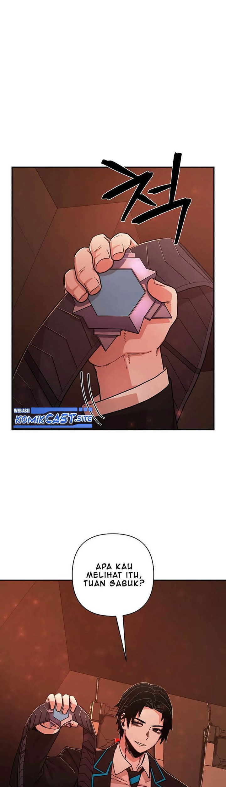 Hero Has Returned chapter 74 halaman 62