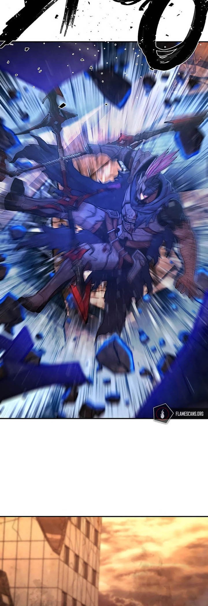 Hero Has Returned chapter 74 halaman 78