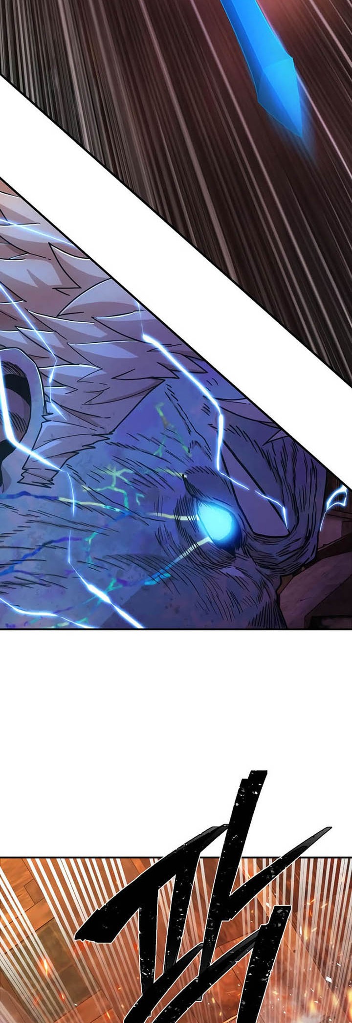 Hero Has Returned chapter 74 halaman 80