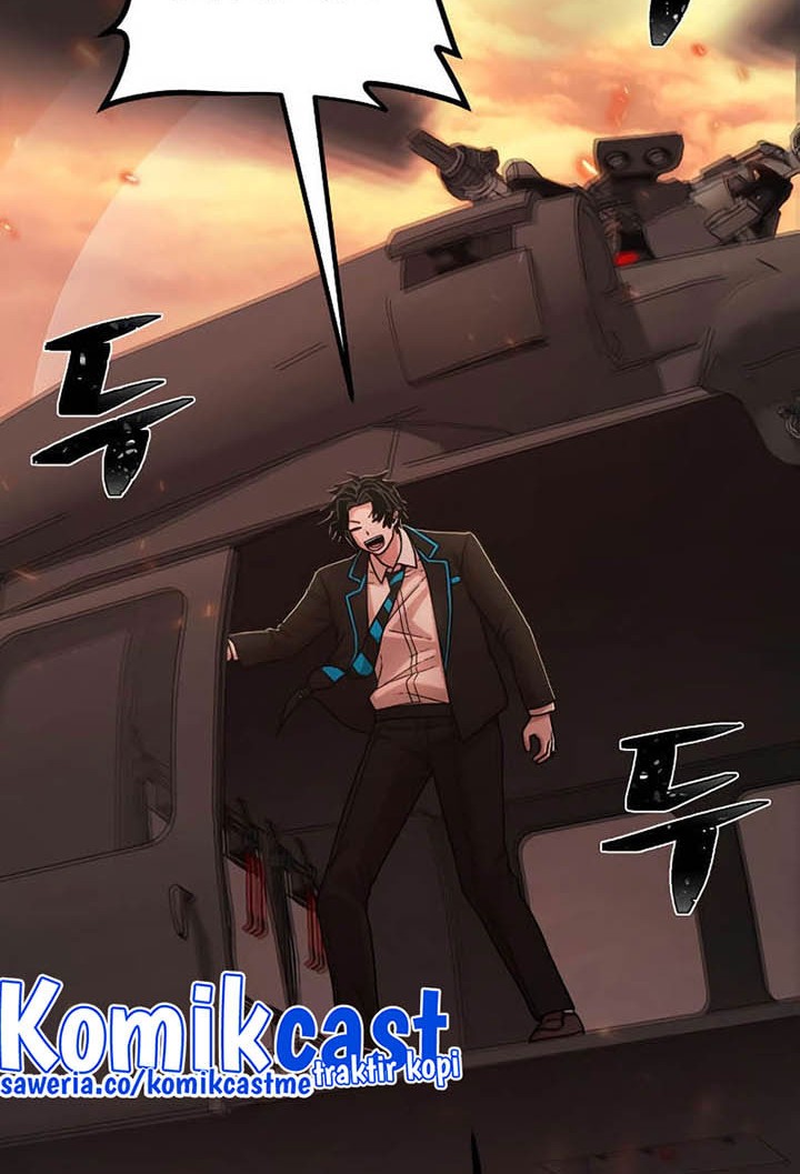 Hero Has Returned chapter 74 halaman 84
