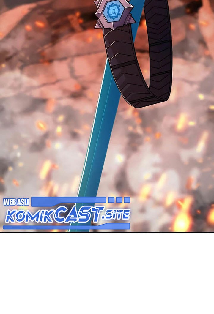 Hero Has Returned chapter 74 halaman 86