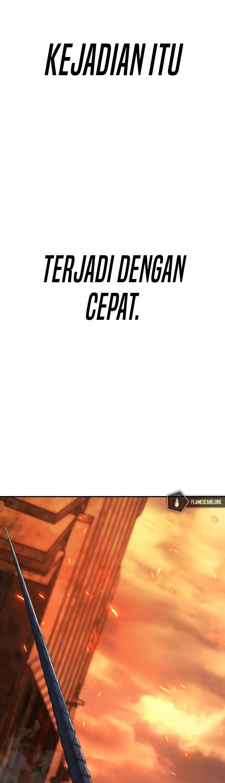 Hero Has Returned chapter 75 halaman 4