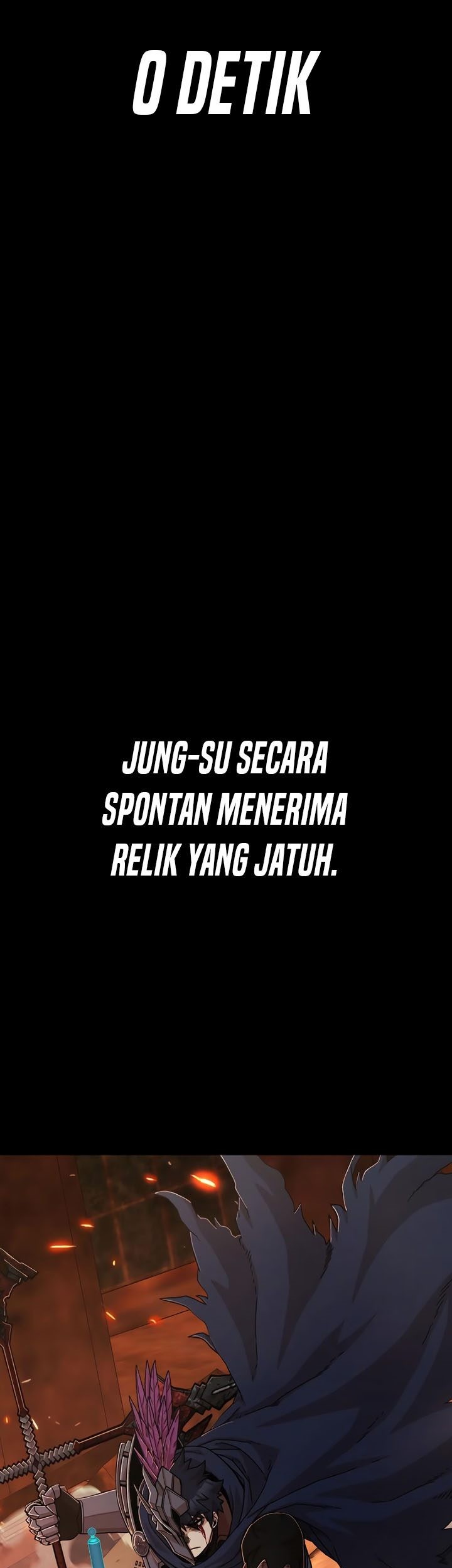 Hero Has Returned chapter 75 halaman 14