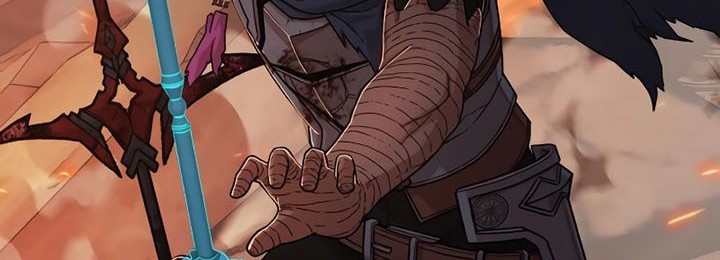 Hero Has Returned chapter 75 halaman 15