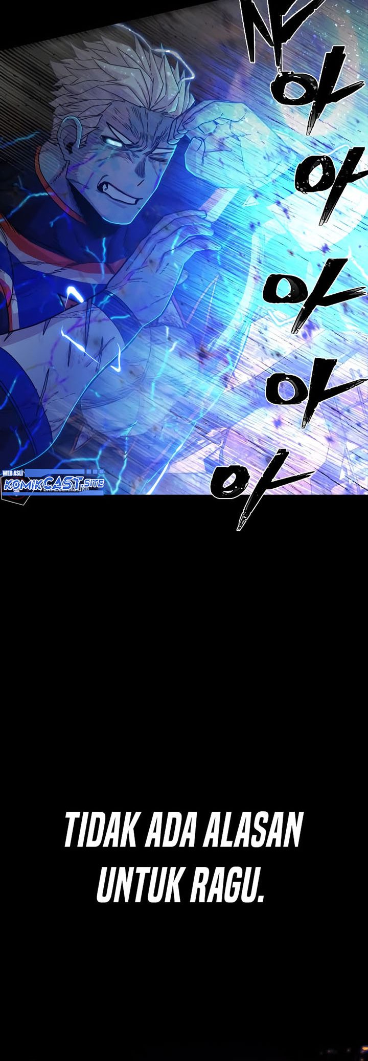 Hero Has Returned chapter 75 halaman 22