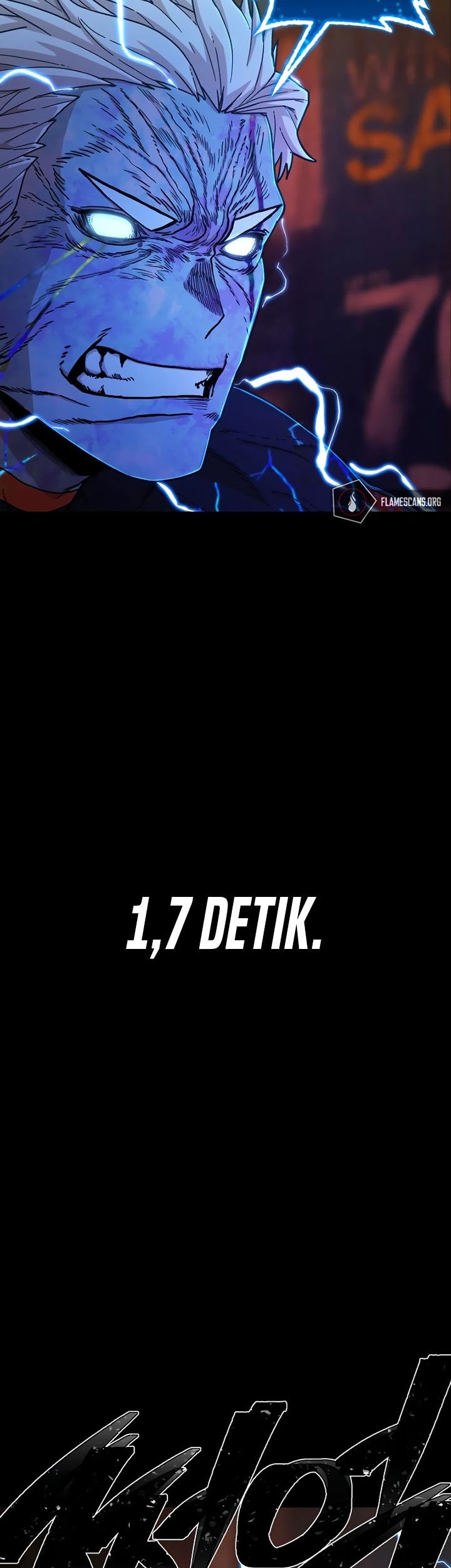Hero Has Returned chapter 75 halaman 25