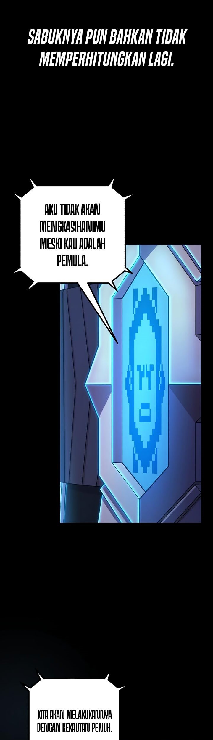 Hero Has Returned chapter 75 halaman 29