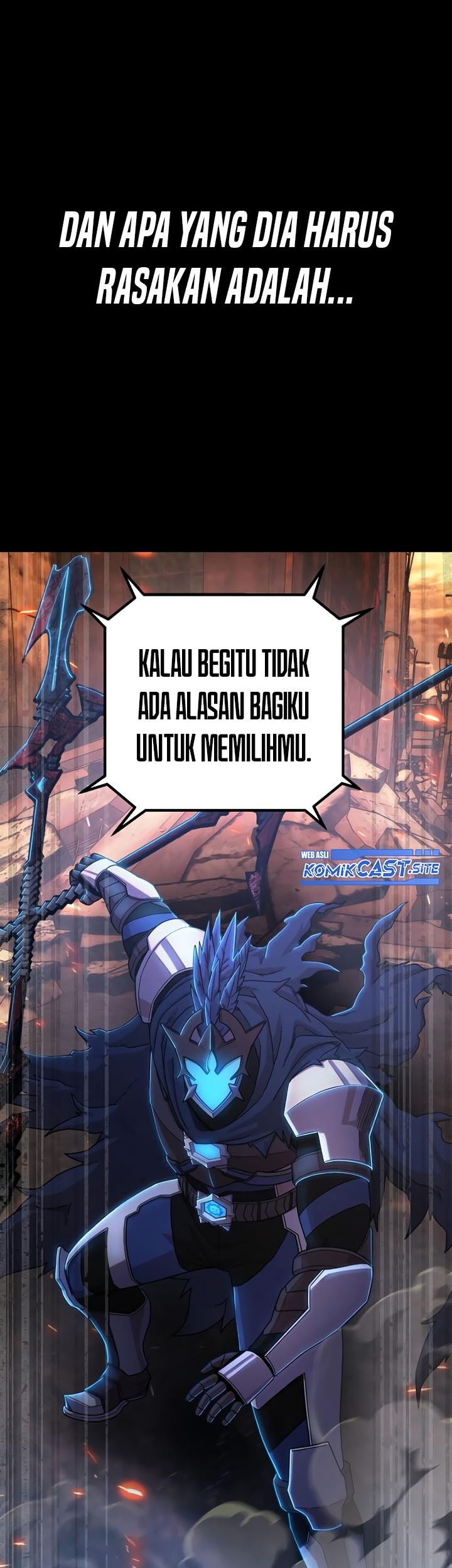Hero Has Returned chapter 75 halaman 33
