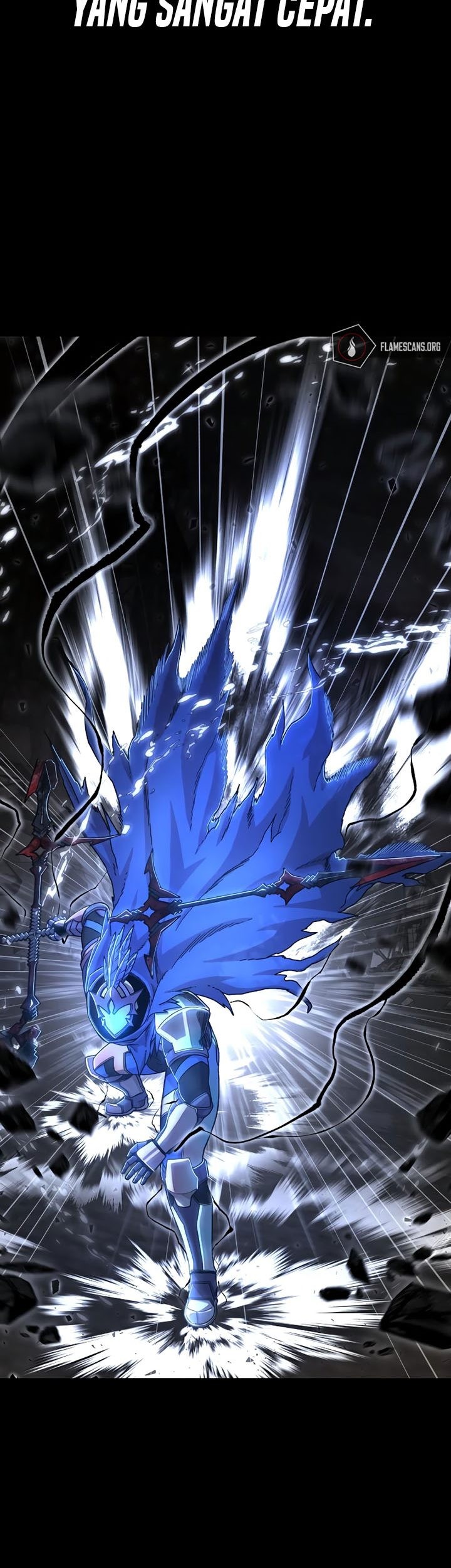 Hero Has Returned chapter 75 halaman 39