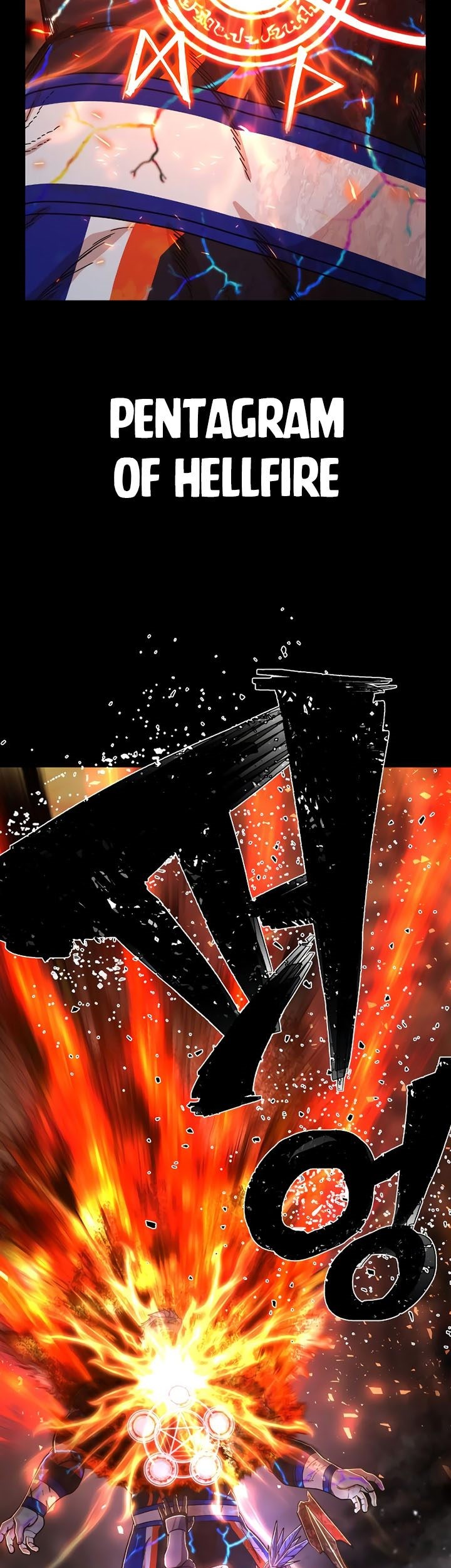 Hero Has Returned chapter 75 halaman 46