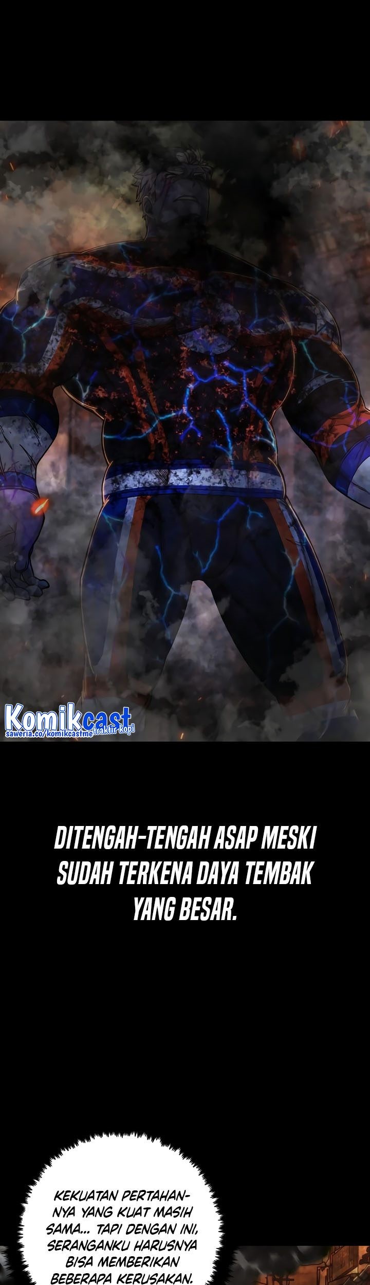 Hero Has Returned chapter 75 halaman 50