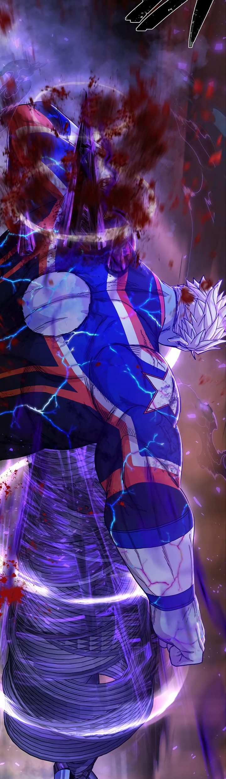 Hero Has Returned chapter 75 halaman 57
