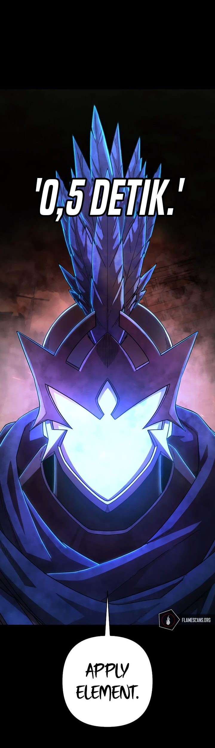 Hero Has Returned chapter 75 halaman 67