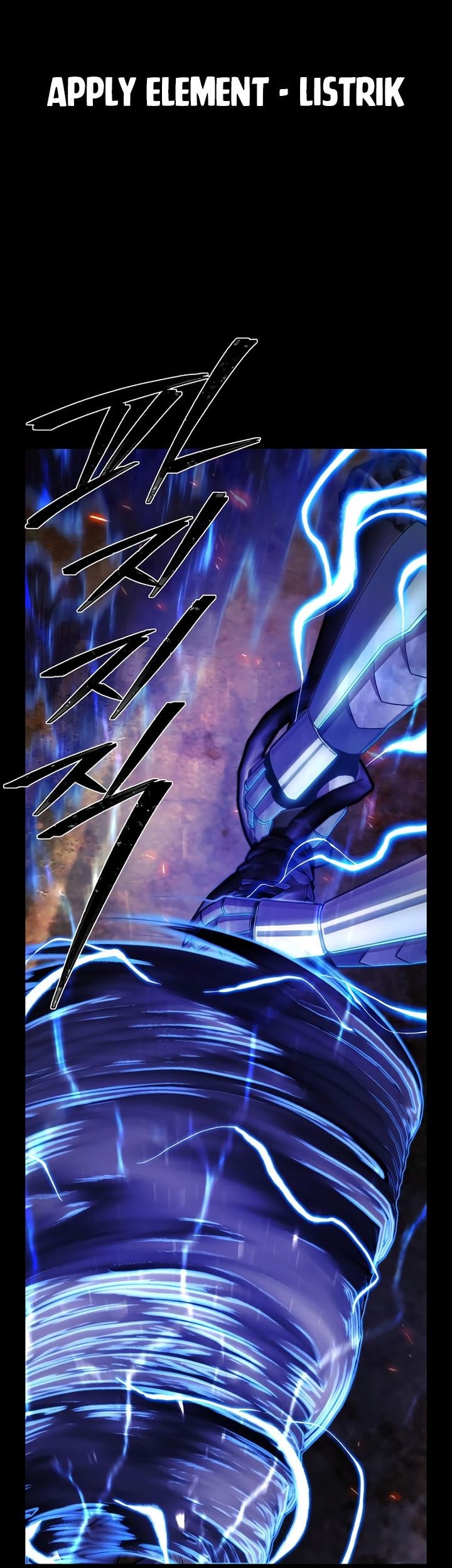 Hero Has Returned chapter 75 halaman 69