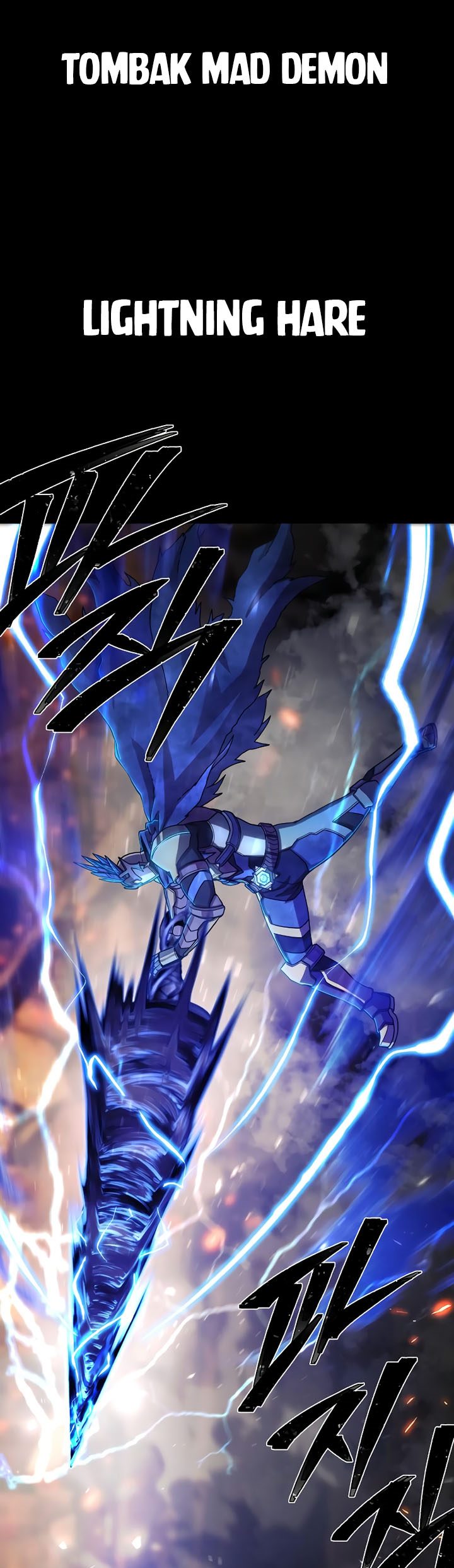 Hero Has Returned chapter 75 halaman 71