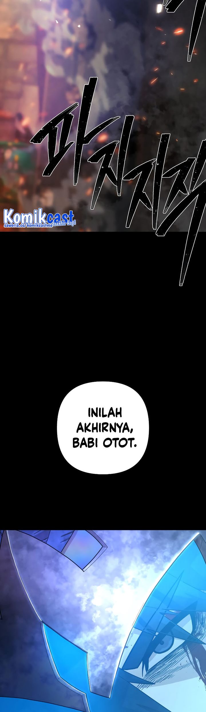 Hero Has Returned chapter 75 halaman 72