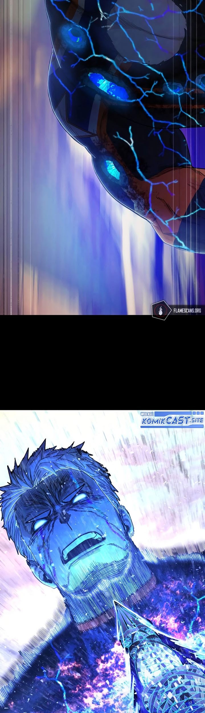 Hero Has Returned chapter 75 halaman 78