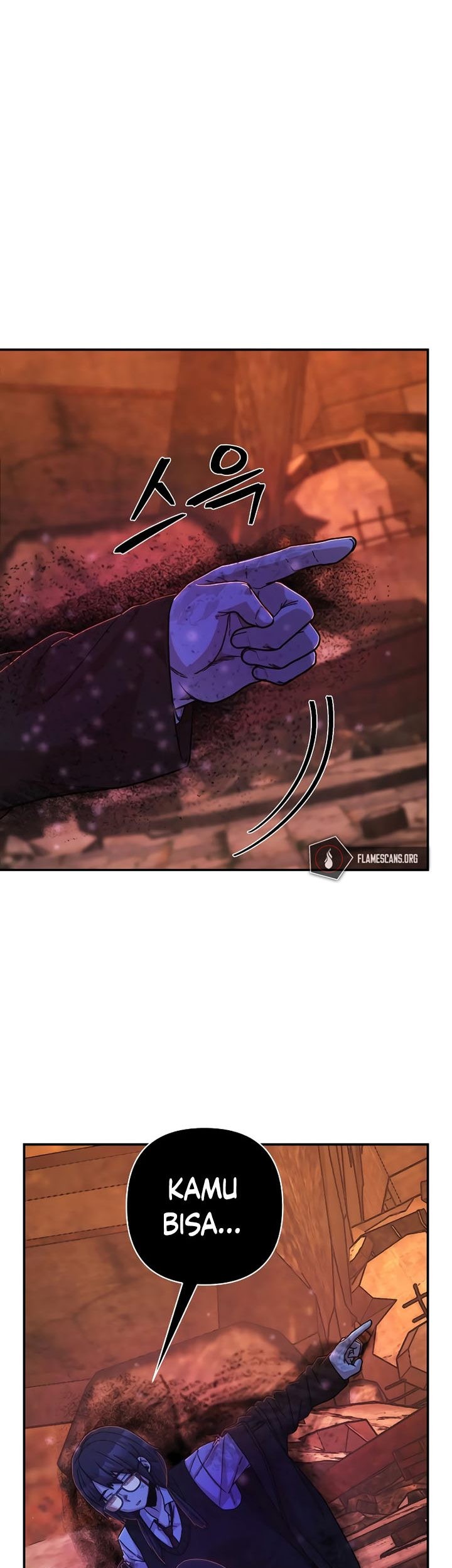 Hero Has Returned chapter 75 halaman 88
