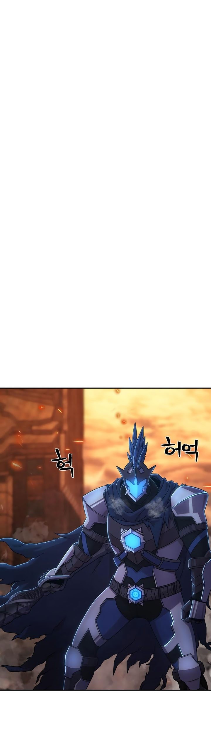 Hero Has Returned chapter 75 halaman 92