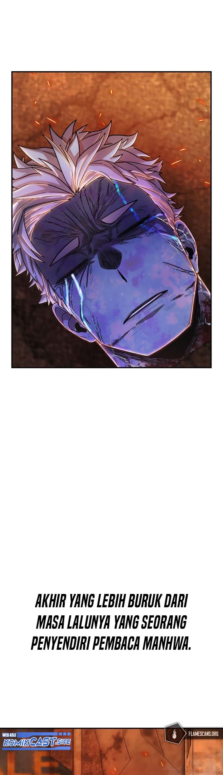 Hero Has Returned chapter 75 halaman 107