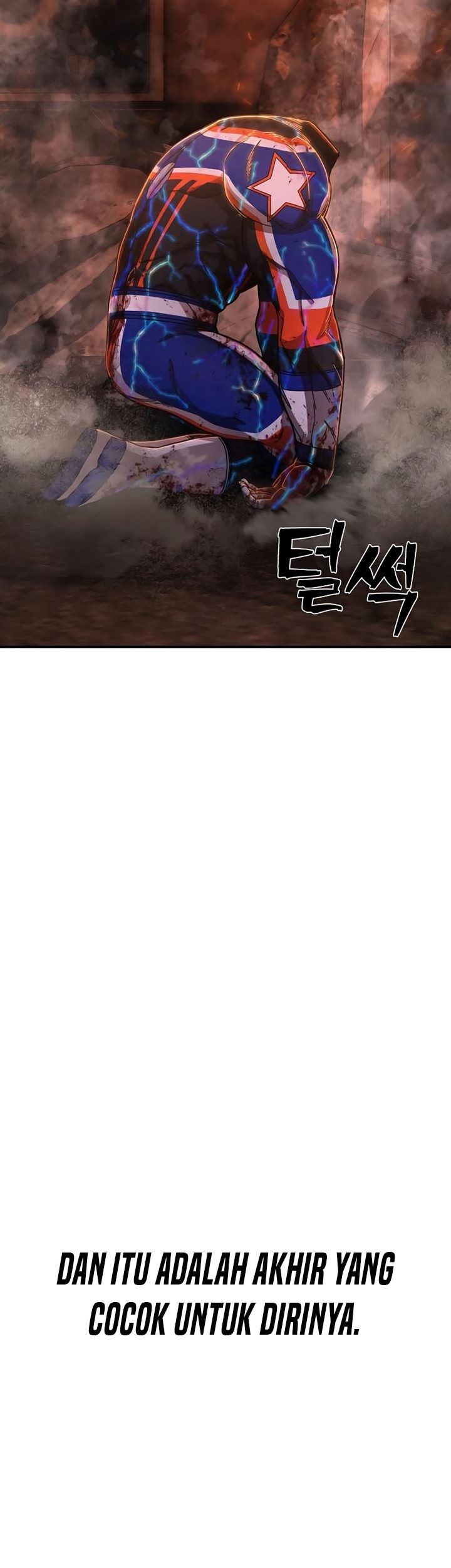 Hero Has Returned chapter 75 halaman 109