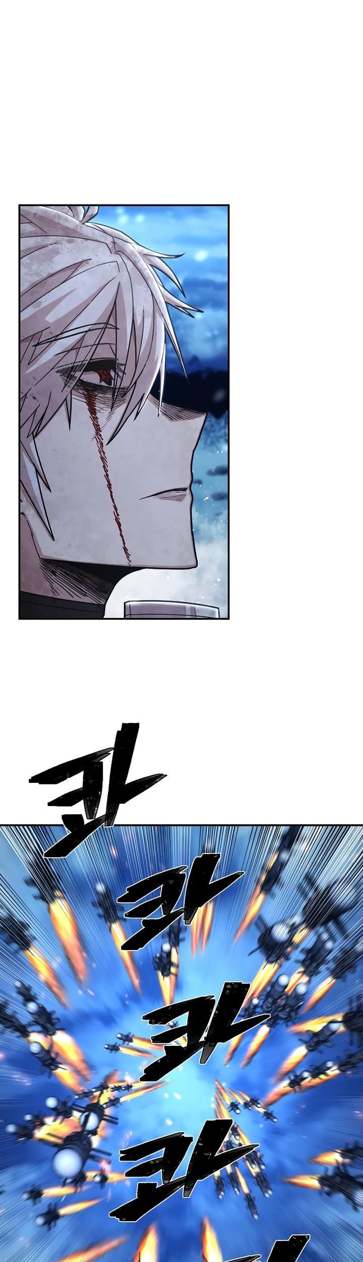 Hero Has Returned Bab 76 halaman 47