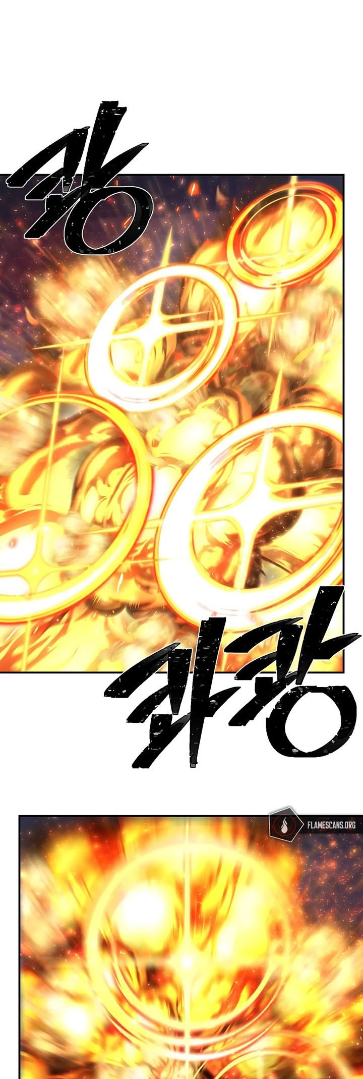 Hero Has Returned Bab 76 halaman 53