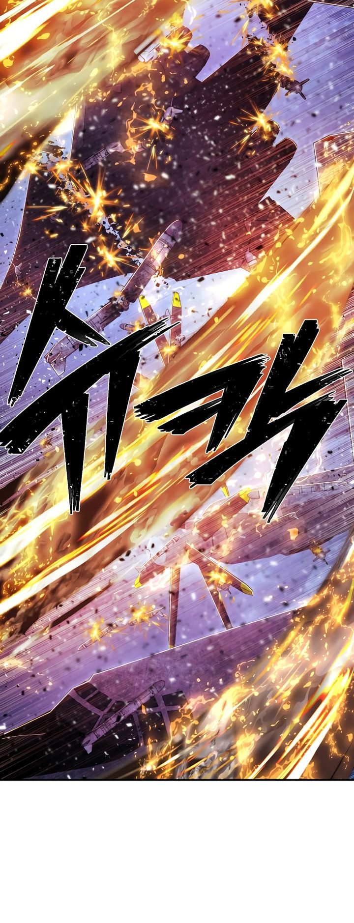 Hero Has Returned Bab 76 halaman 72