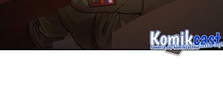 Hero Has Returned Bab 76 halaman 90