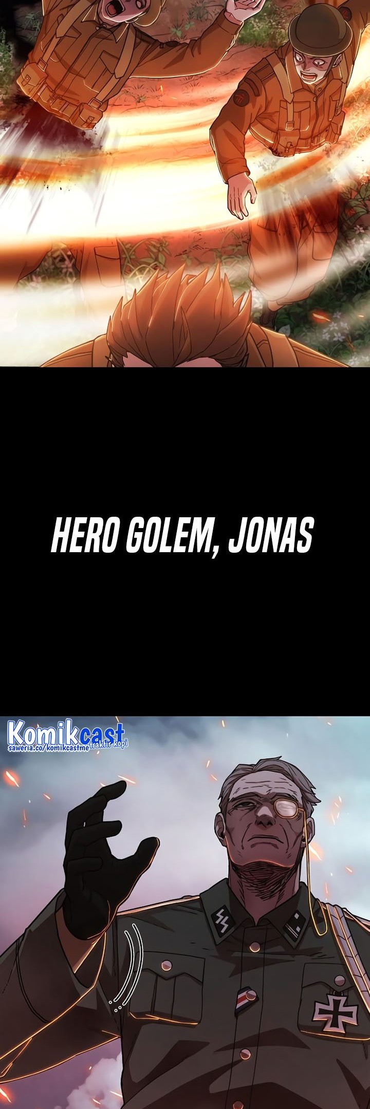 Hero Has Returned chapter 77 halaman 7