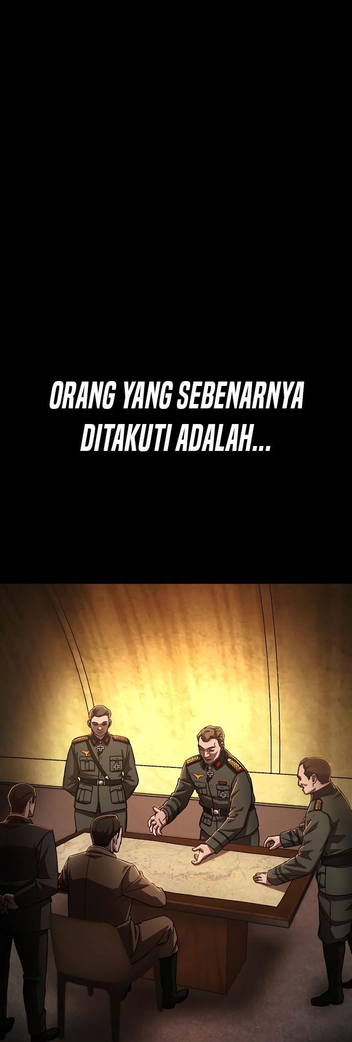 Hero Has Returned chapter 77 halaman 11