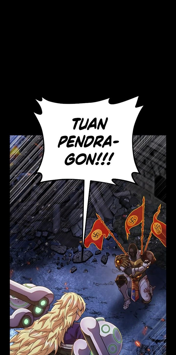 Hero Has Returned chapter 77 halaman 19