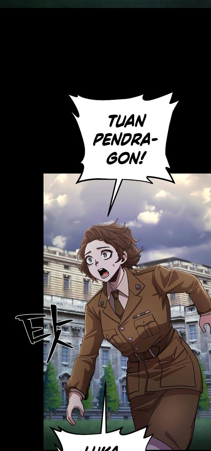 Hero Has Returned chapter 77 halaman 27