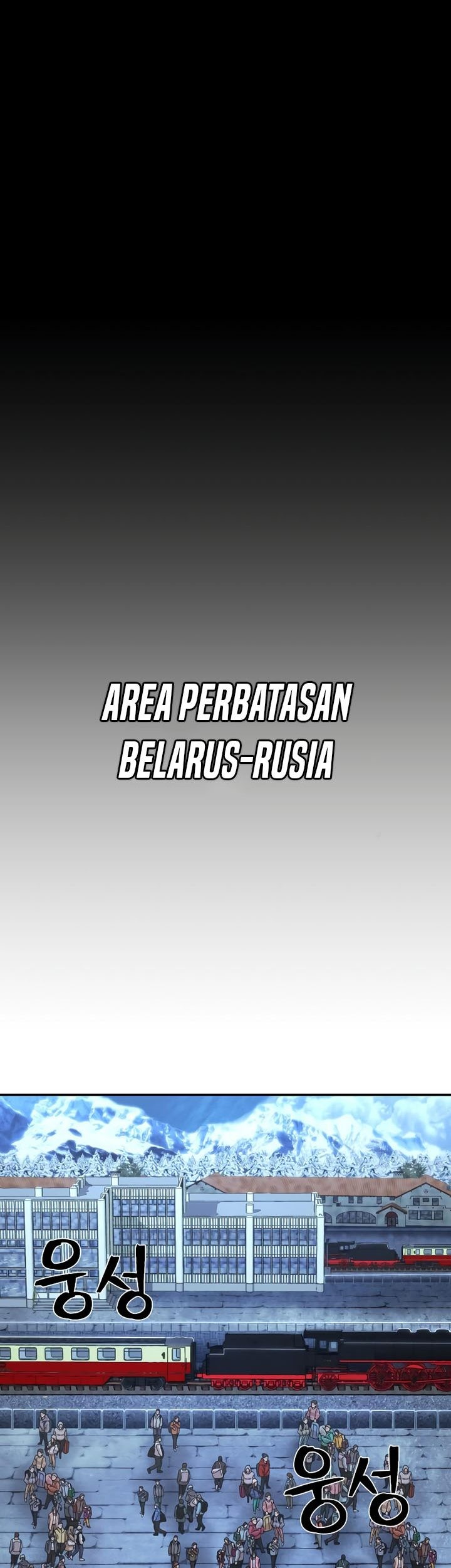 Hero Has Returned chapter 77 halaman 40