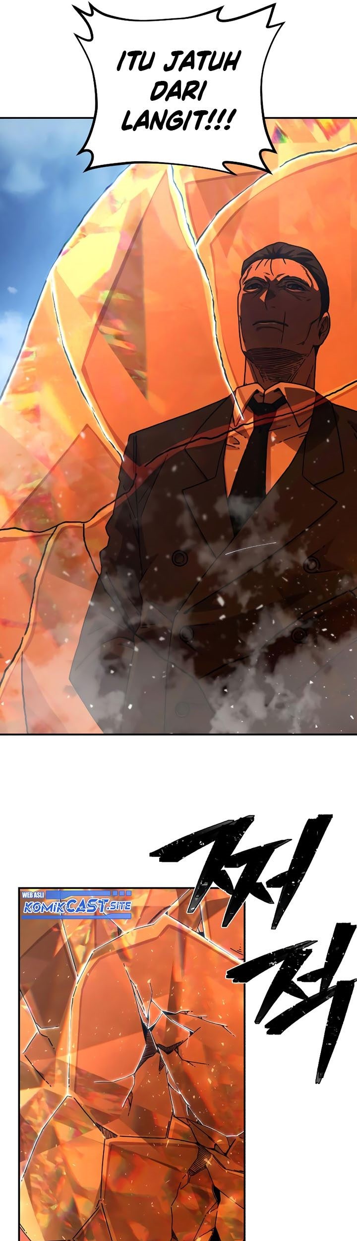 Hero Has Returned chapter 77 halaman 50