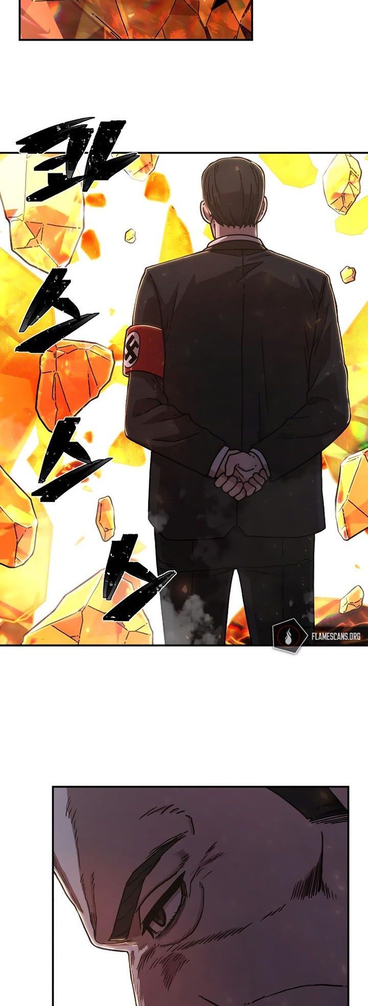 Hero Has Returned chapter 77 halaman 51