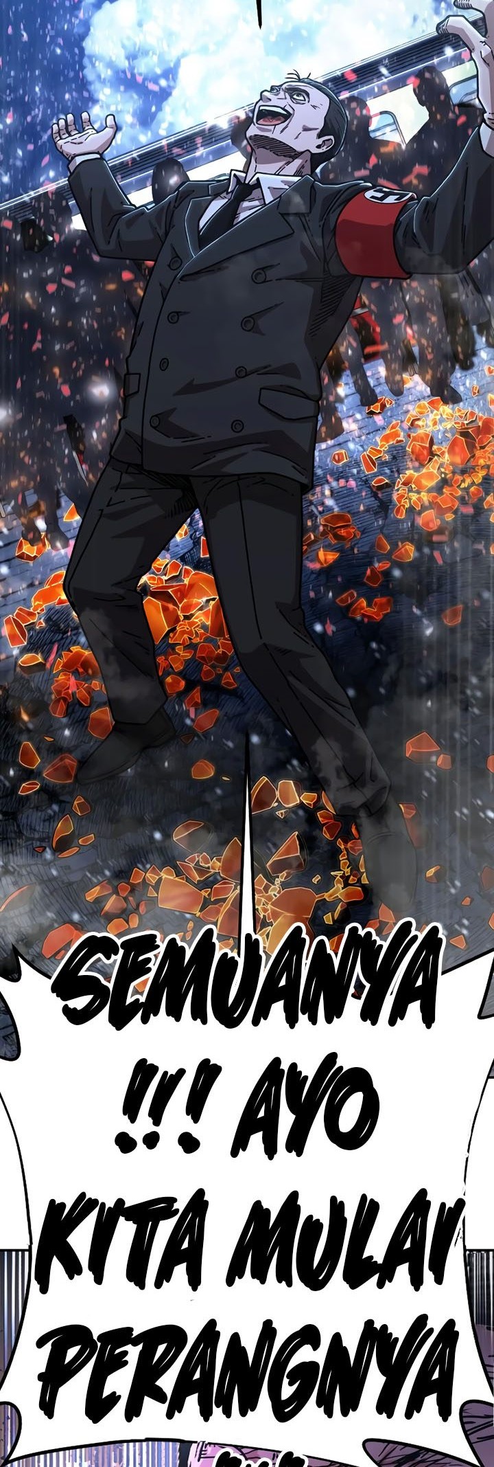 Hero Has Returned chapter 77 halaman 55