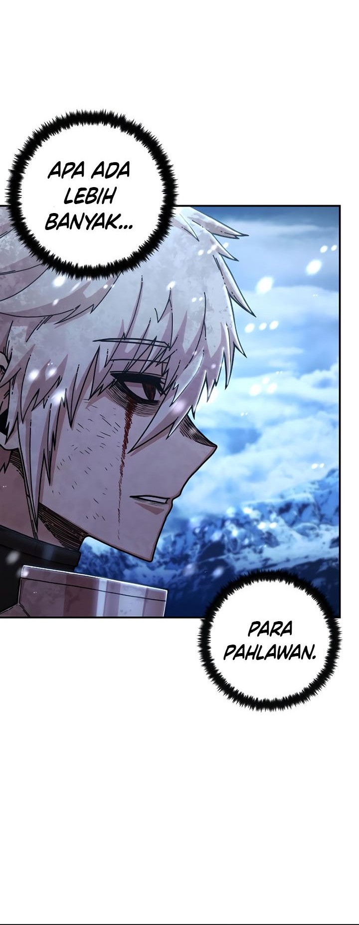 Hero Has Returned chapter 77 halaman 61