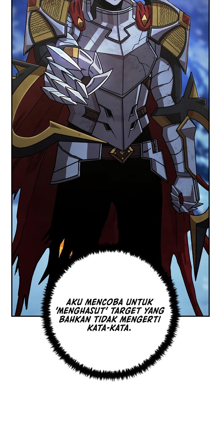 Hero Has Returned Bab 78 halaman 66