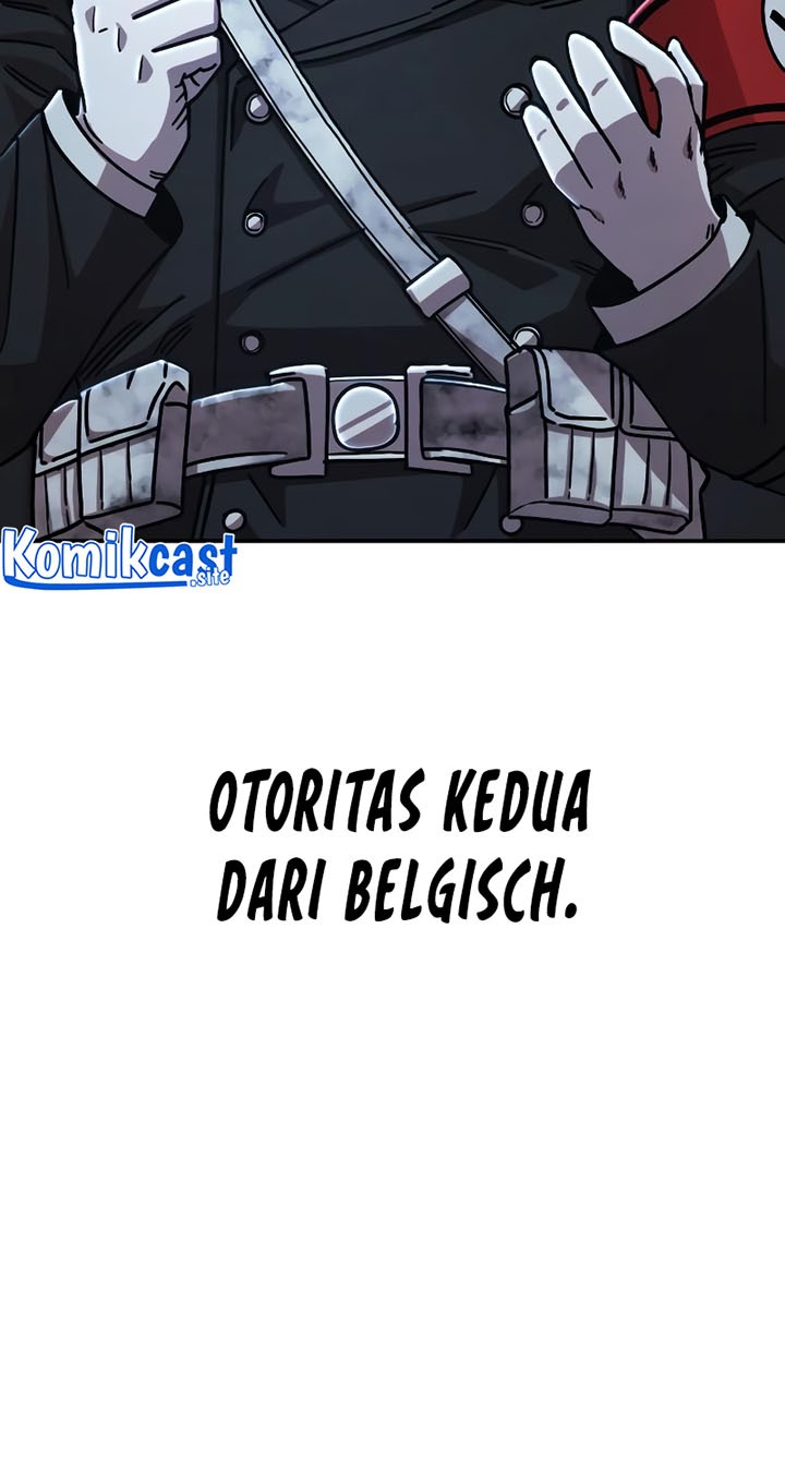 Hero Has Returned Bab 78 halaman 71