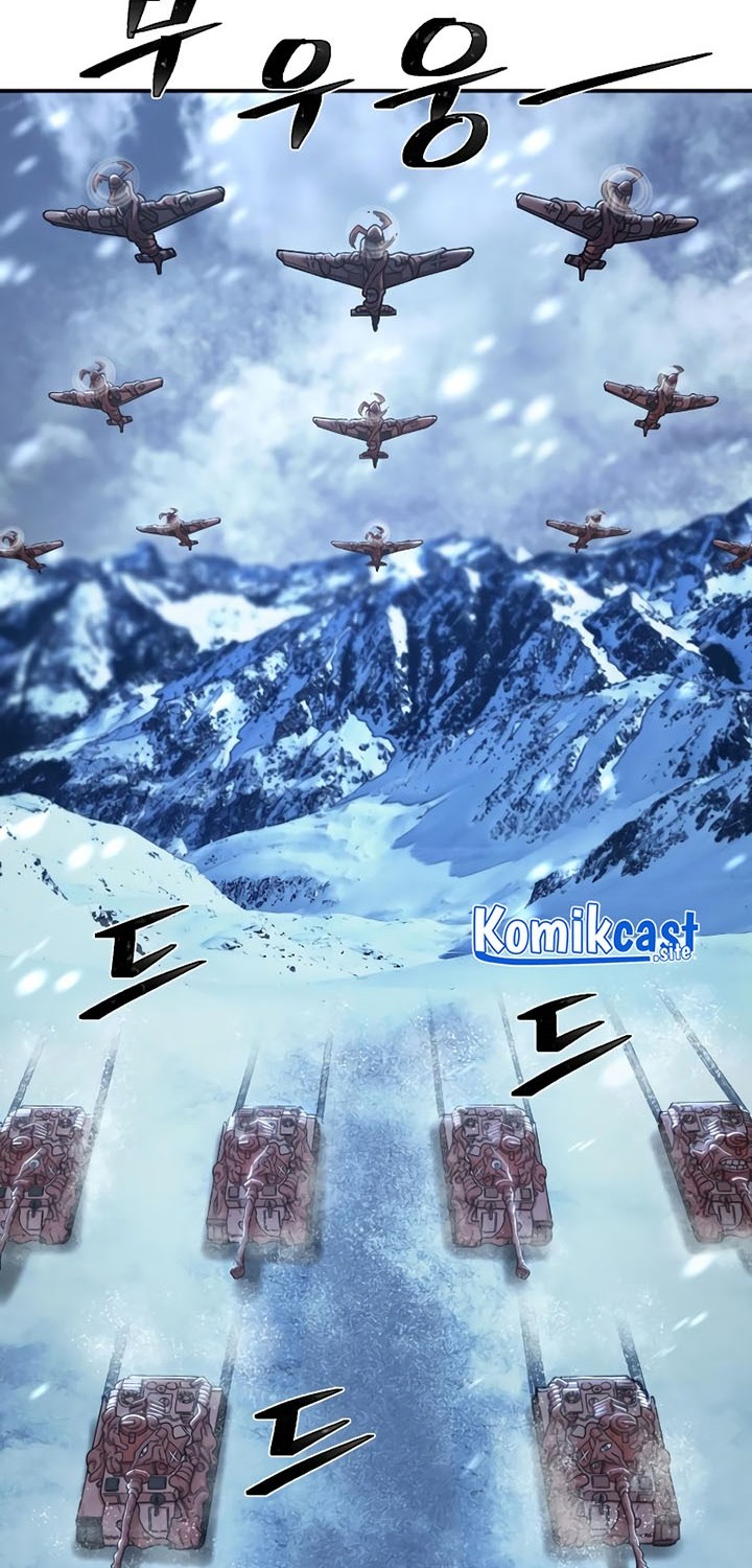 Hero Has Returned Bab 78 halaman 80