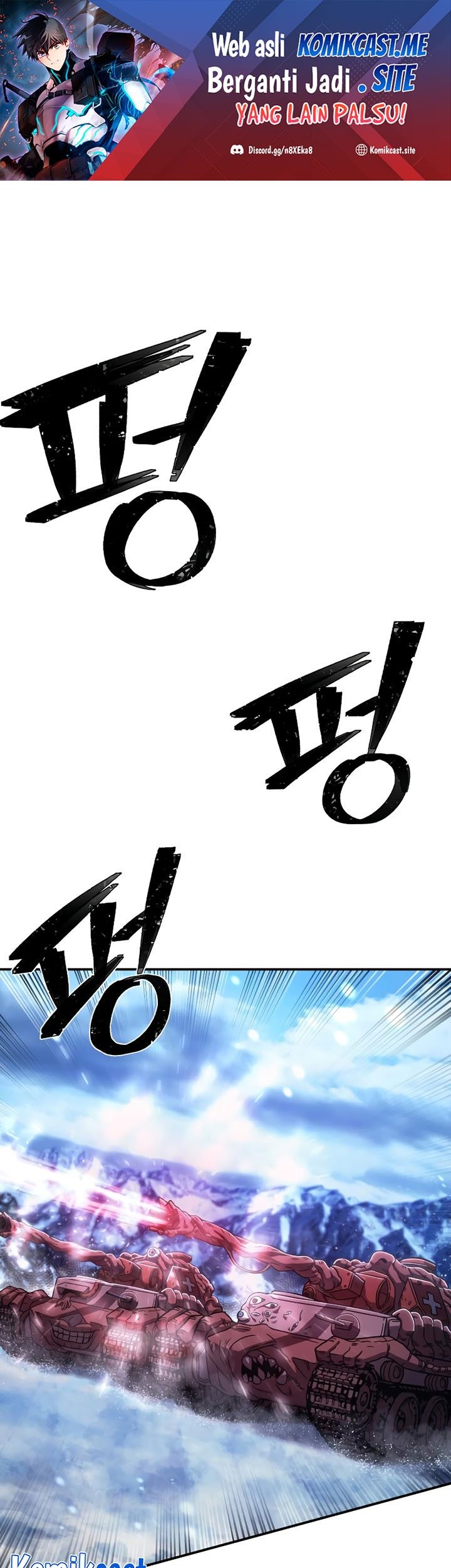 Hero Has Returned chapter 79 halaman 2