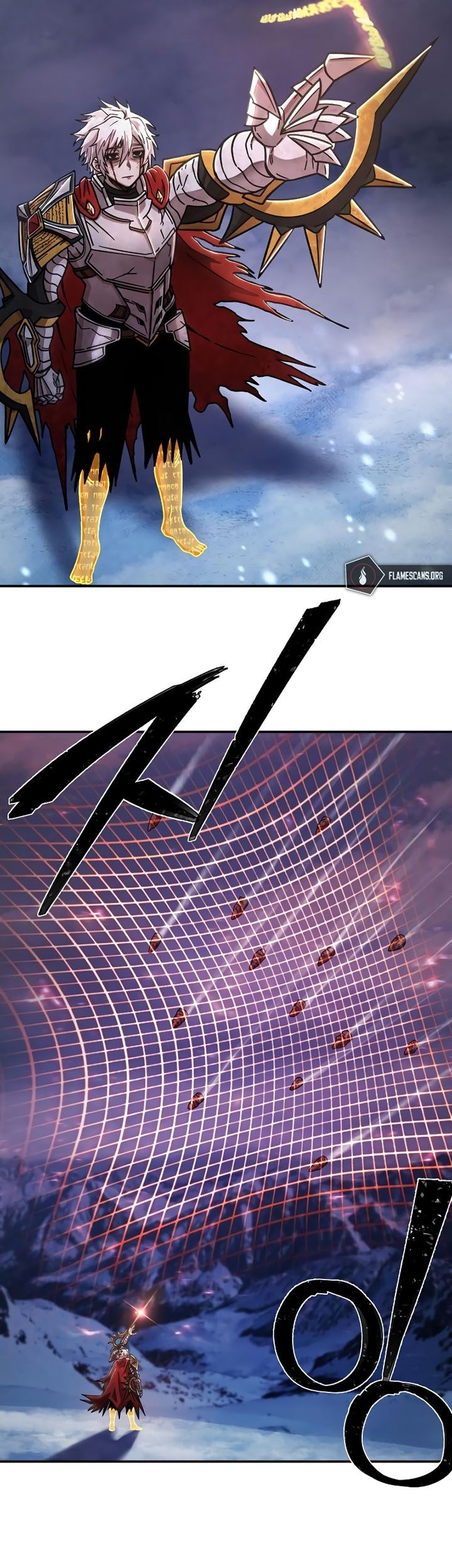 Hero Has Returned chapter 79 halaman 4