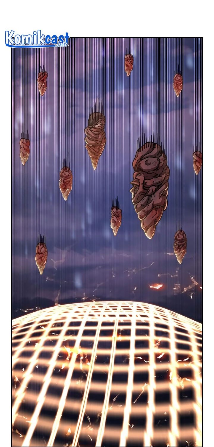 Hero Has Returned chapter 79 halaman 5