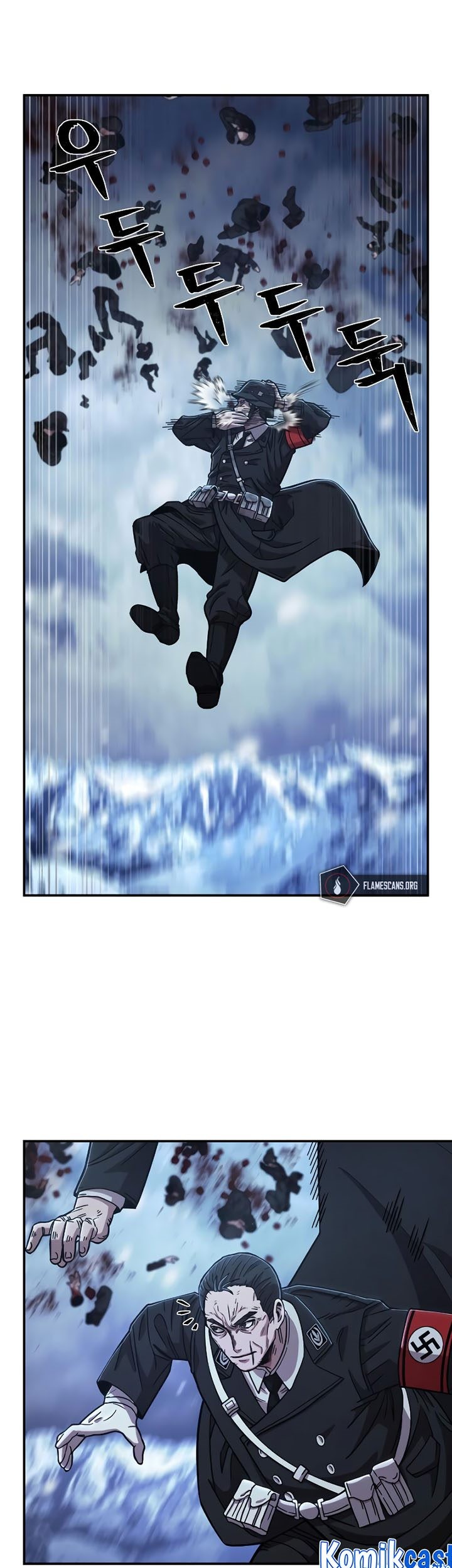 Hero Has Returned chapter 79 halaman 9