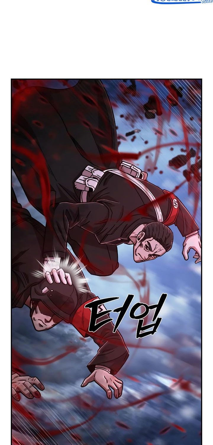 Hero Has Returned chapter 79 halaman 10