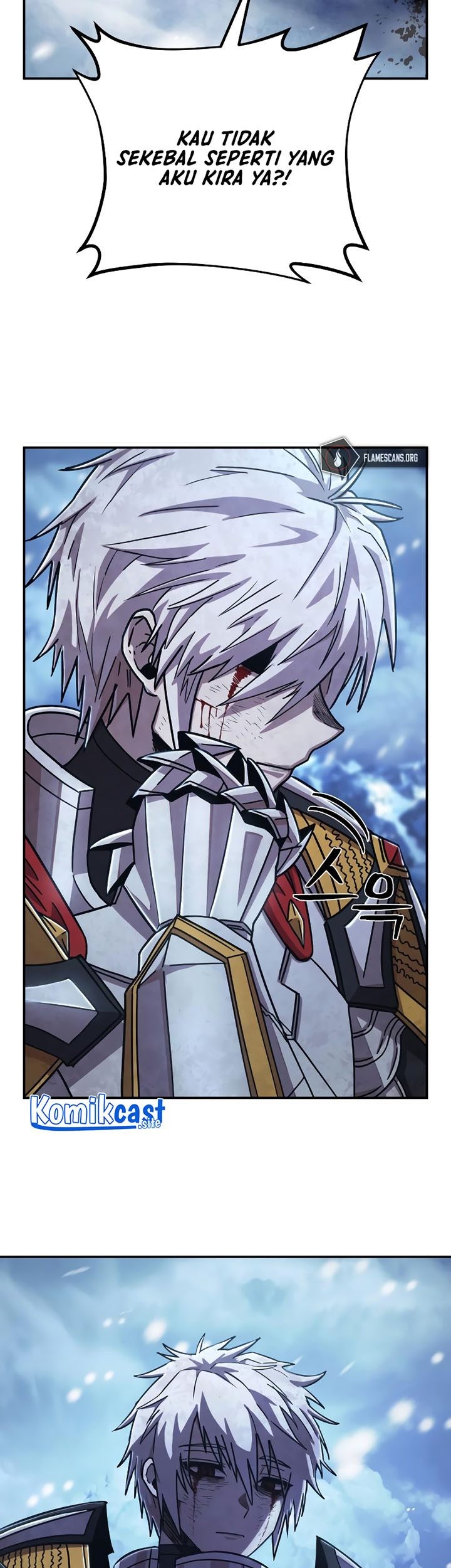 Hero Has Returned chapter 79 halaman 19