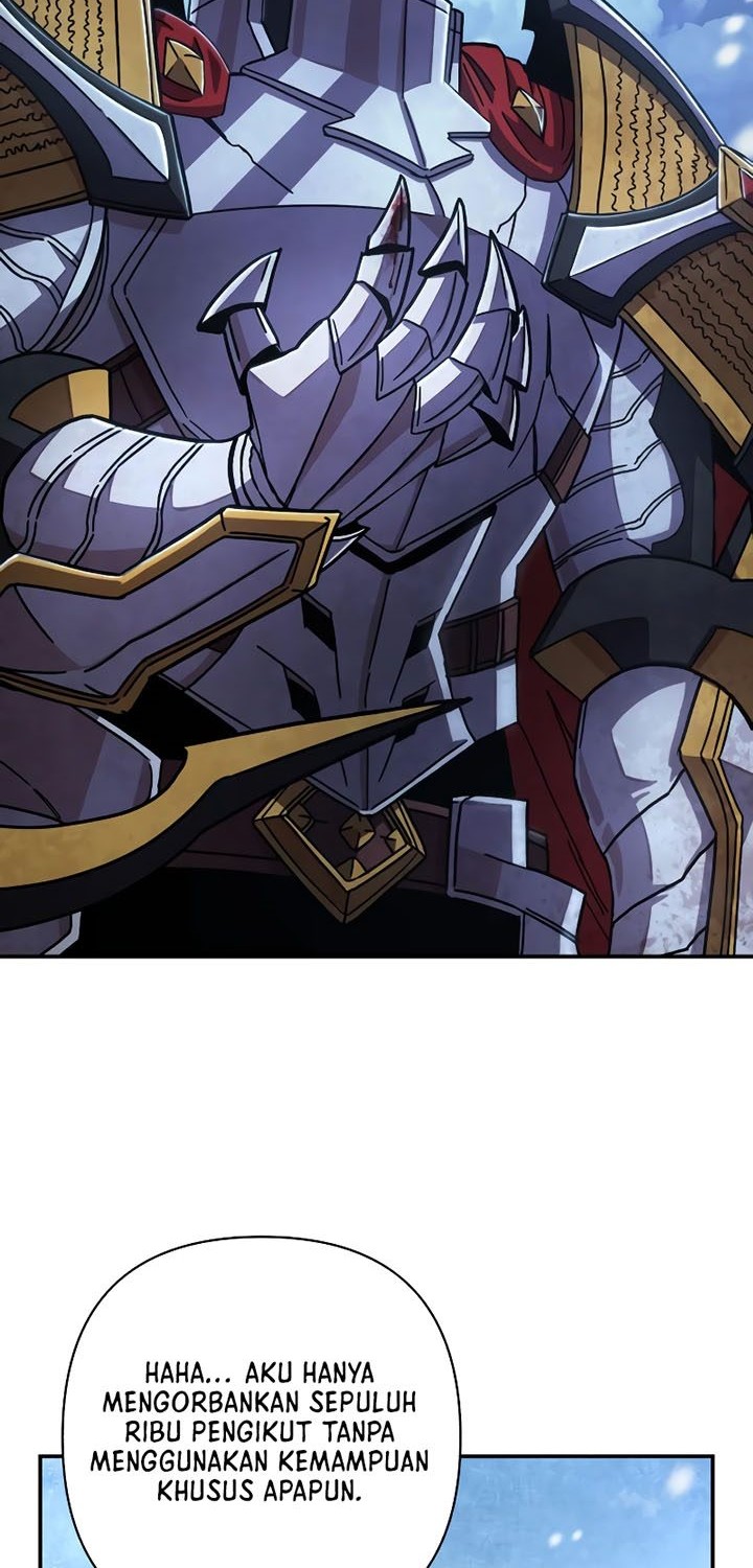 Hero Has Returned chapter 79 halaman 20